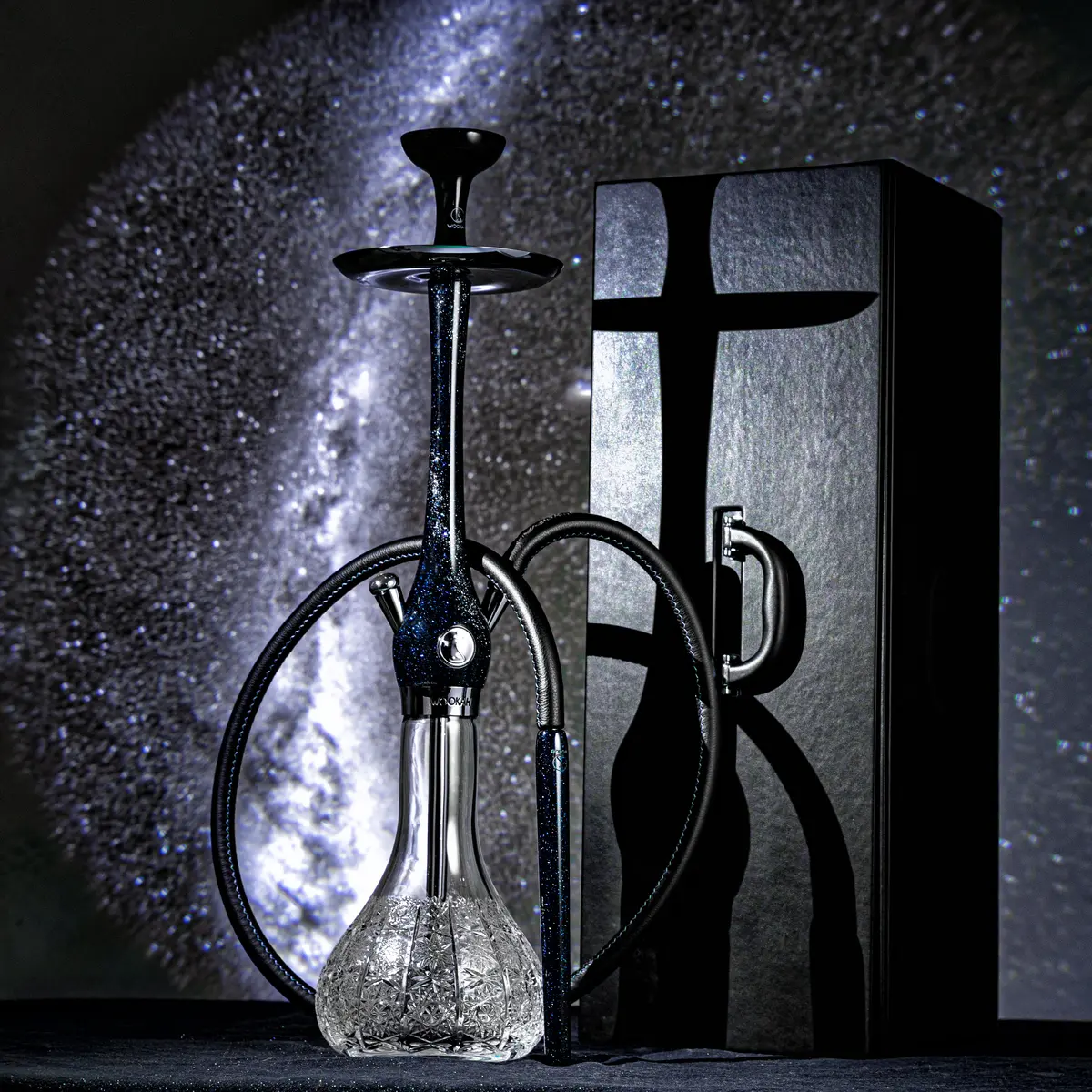 Exclusive WOOKAH Galaxy Set