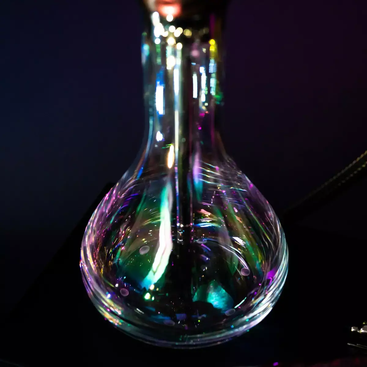 Exclusive WOOKAH Luster Vase